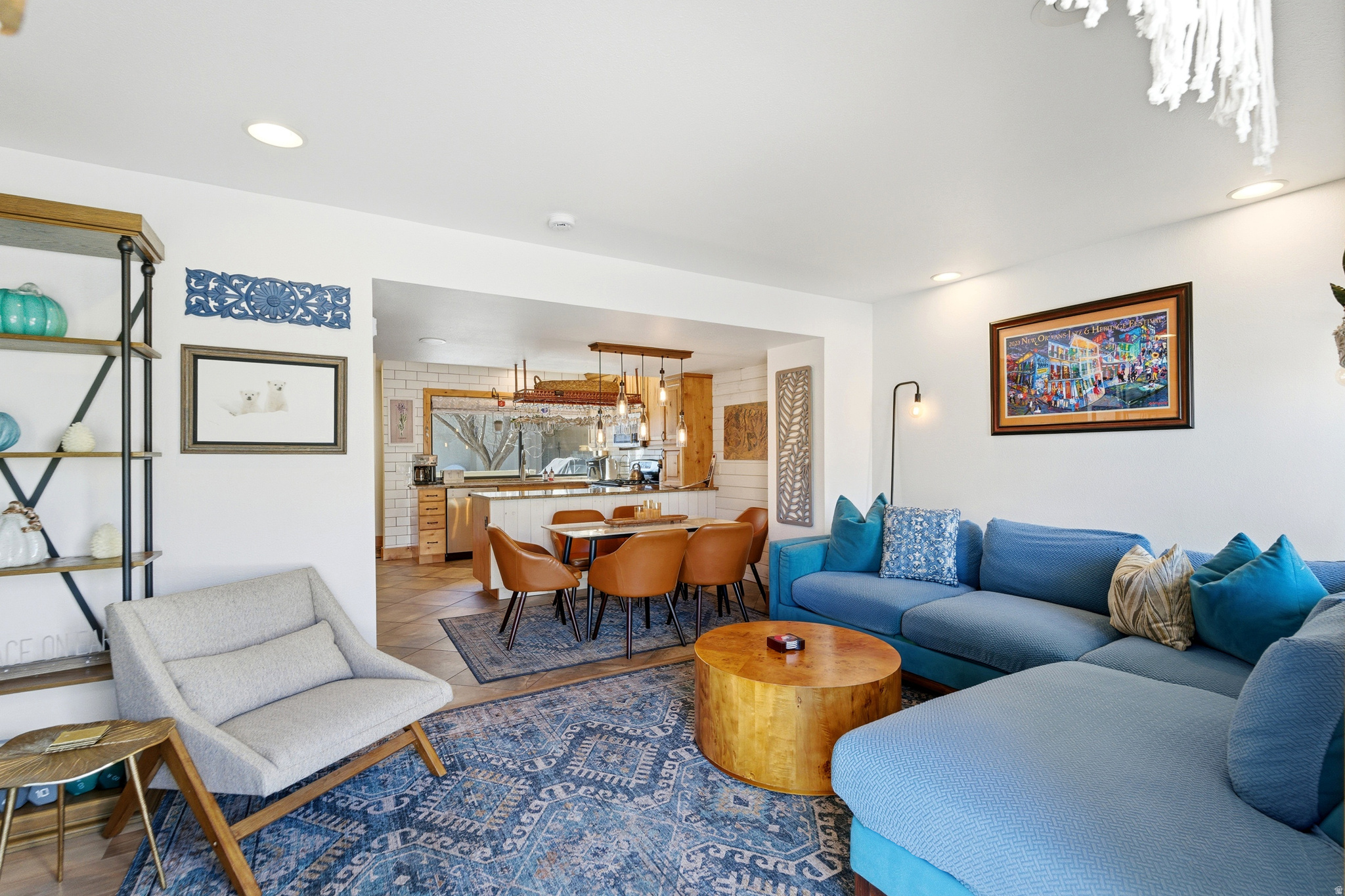 RACQUET CLUB VILLAGE SUB - Residential