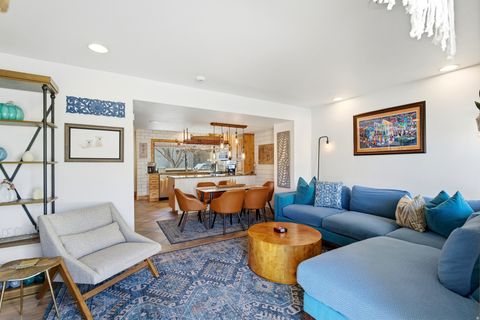 Tiny photo for 34 RACQUET CLUB DR #34, Park City, UT 84060 (MLS # 2136327)