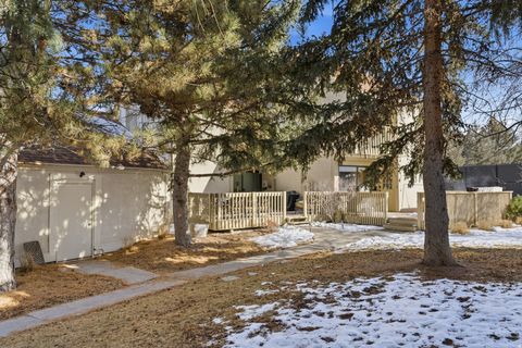 Tiny photo for 34 RACQUET CLUB DR #34, Park City, UT 84060 (MLS # 2136327)