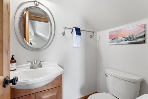 Tiny photo for 34 RACQUET CLUB DR #34, Park City, UT 84060 (MLS # 2136327)
