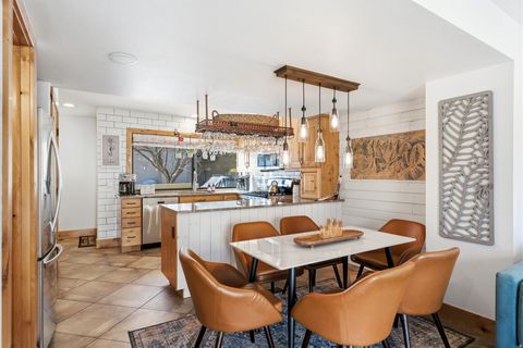 Tiny photo for 34 RACQUET CLUB DR #34, Park City, UT 84060 (MLS # 2136327)