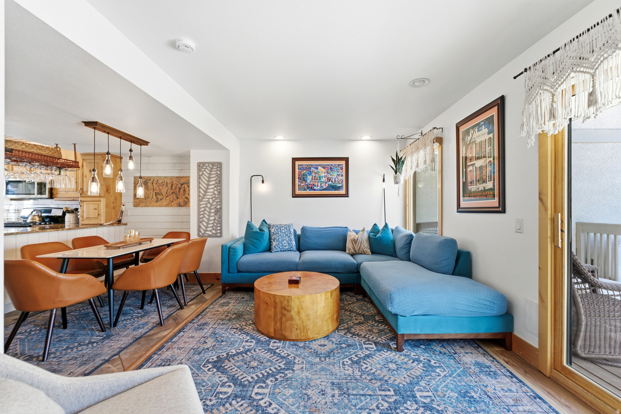 RACQUET CLUB VILLAGE SUB - Residential