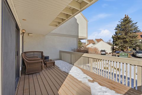 Tiny photo for 34 RACQUET CLUB DR #34, Park City, UT 84060 (MLS # 2136327)