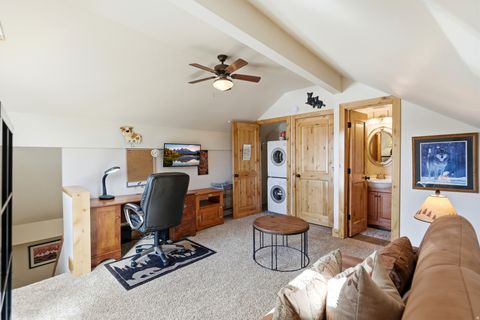 Tiny photo for 34 RACQUET CLUB DR #34, Park City, UT 84060 (MLS # 2136327)