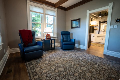 Tiny photo for 1140 S HOYTSVILLE RD, Coalville, UT 84017 (MLS # 2165551)