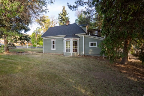 Tiny photo for 1140 S HOYTSVILLE RD, Coalville, UT 84017 (MLS # 2165551)