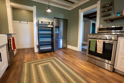 Tiny photo for 1140 S HOYTSVILLE RD, Coalville, UT 84017 (MLS # 2165551)