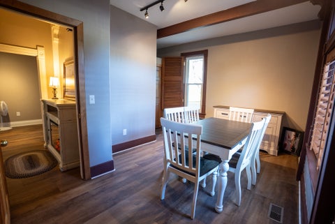 Tiny photo for 1140 S HOYTSVILLE RD, Coalville, UT 84017 (MLS # 2165551)