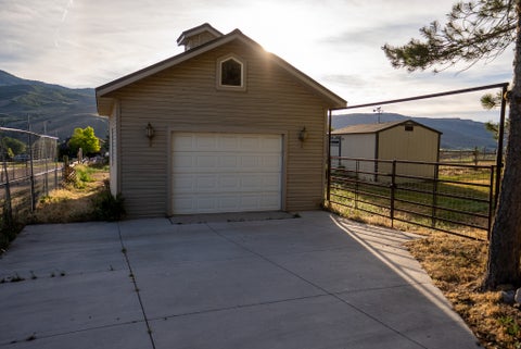 Tiny photo for 1140 S HOYTSVILLE RD, Coalville, UT 84017 (MLS # 2165551)