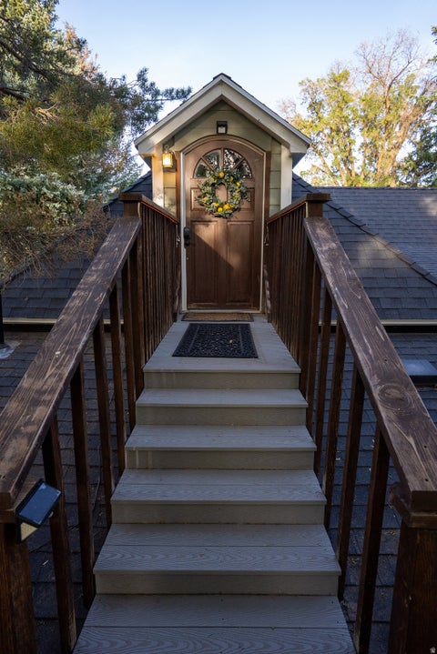 Tiny photo for 1140 S HOYTSVILLE RD, Coalville, UT 84017 (MLS # 2165551)