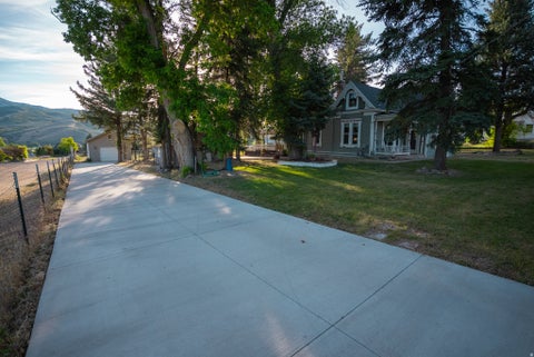 Tiny photo for 1140 S HOYTSVILLE RD, Coalville, UT 84017 (MLS # 2165551)