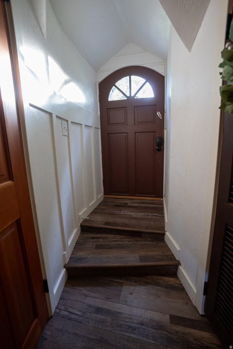 Tiny photo for 1140 S HOYTSVILLE RD, Coalville, UT 84017 (MLS # 2165551)