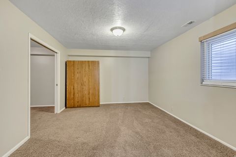 Tiny photo for 3371 S HONEYCUT RD #B, Millcreek, UT 84106 (MLS # 2128864)