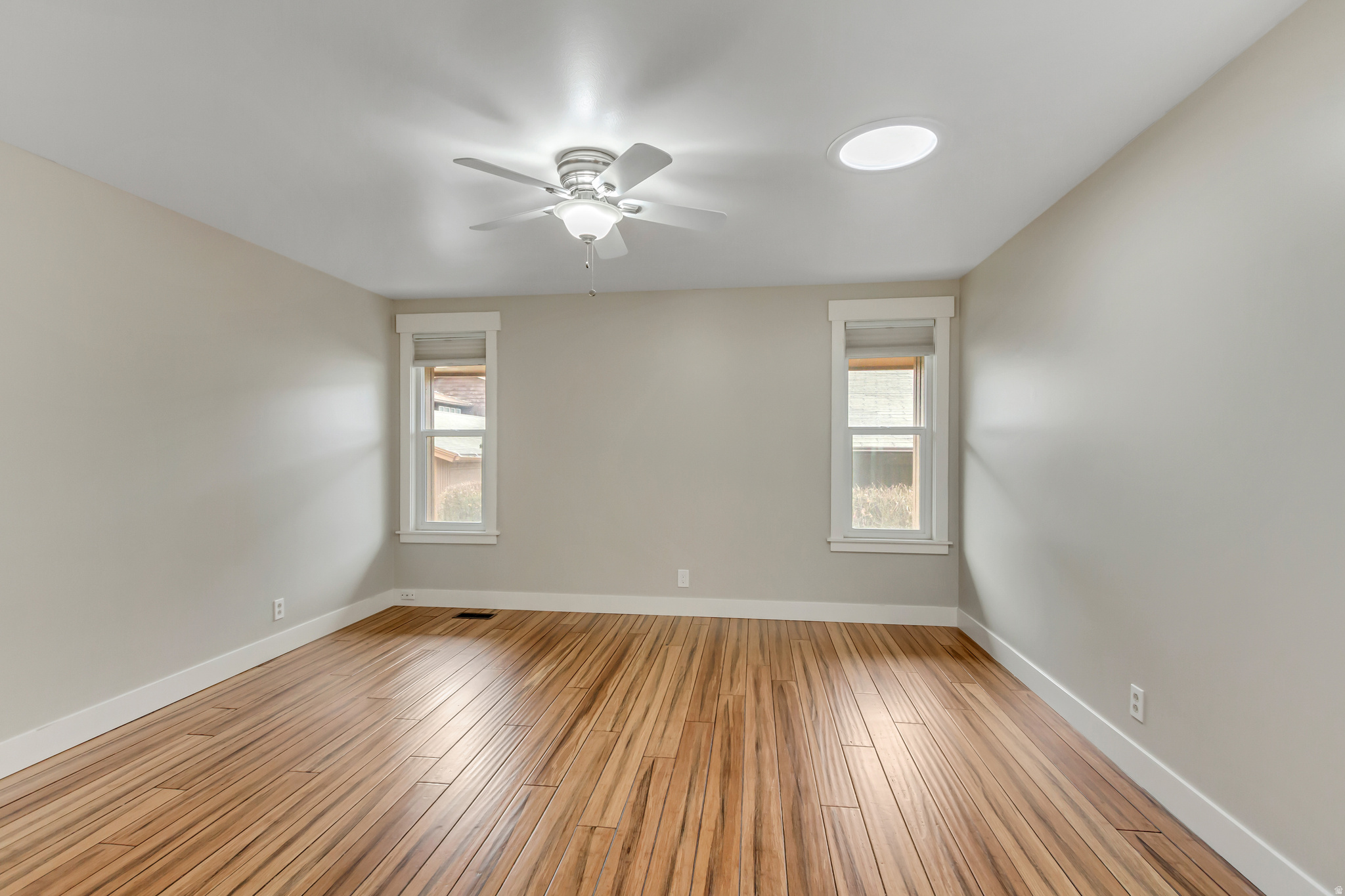 CAPSTONE - Residential