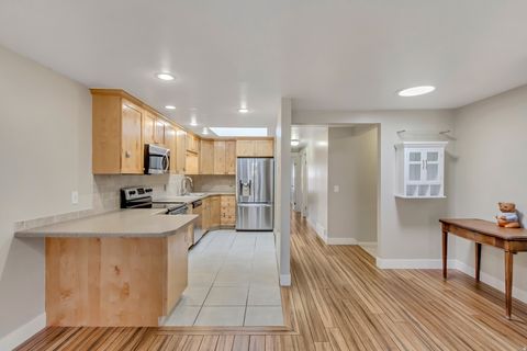 Tiny photo for 3371 S HONEYCUT RD #B, Millcreek, UT 84106 (MLS # 2128864)