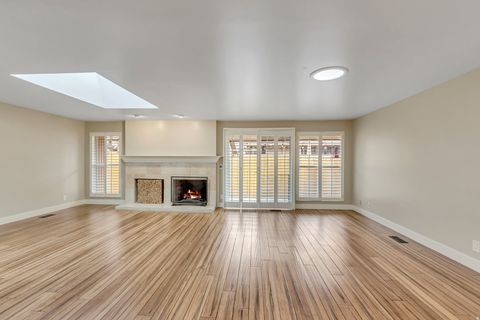 Tiny photo for 3371 S HONEYCUT RD #B, Millcreek, UT 84106 (MLS # 2128864)