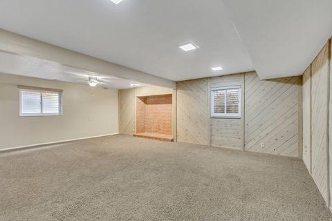 Tiny photo for 3371 S HONEYCUT RD #B, Millcreek, UT 84106 (MLS # 2128864)