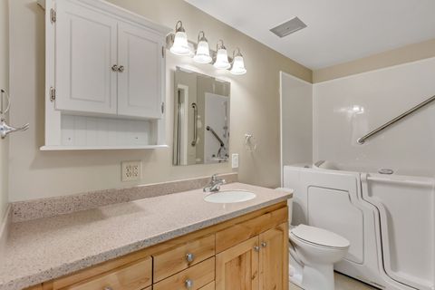 Tiny photo for 3371 S HONEYCUT RD #B, Millcreek, UT 84106 (MLS # 2128864)