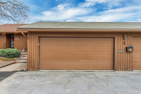 Tiny photo for 3371 S HONEYCUT RD #B, Millcreek, UT 84106 (MLS # 2128864)