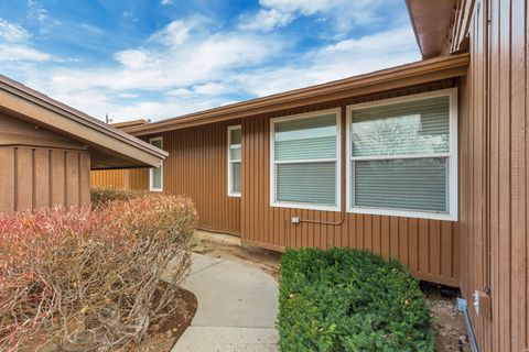 Tiny photo for 3371 S HONEYCUT RD #B, Millcreek, UT 84106 (MLS # 2128864)