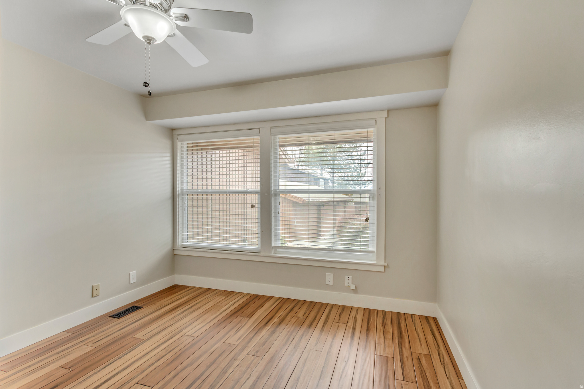 CAPSTONE - Residential