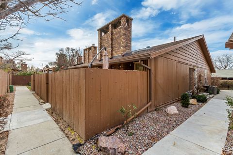 Tiny photo for 3371 S HONEYCUT RD #B, Millcreek, UT 84106 (MLS # 2128864)