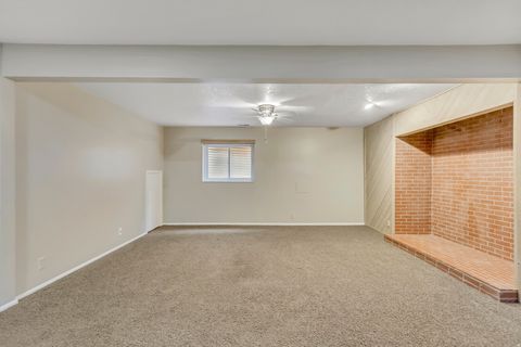 Tiny photo for 3371 S HONEYCUT RD #B, Millcreek, UT 84106 (MLS # 2128864)