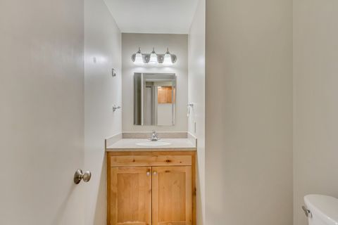 Tiny photo for 3371 S HONEYCUT RD #B, Millcreek, UT 84106 (MLS # 2128864)