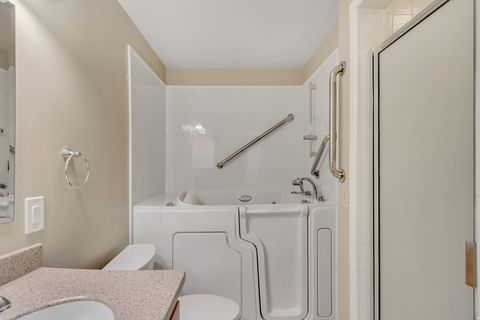 Tiny photo for 3371 S HONEYCUT RD #B, Millcreek, UT 84106 (MLS # 2128864)