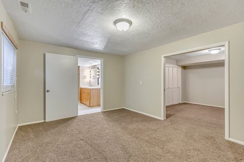 Tiny photo for 3371 S HONEYCUT RD #B, Millcreek, UT 84106 (MLS # 2128864)