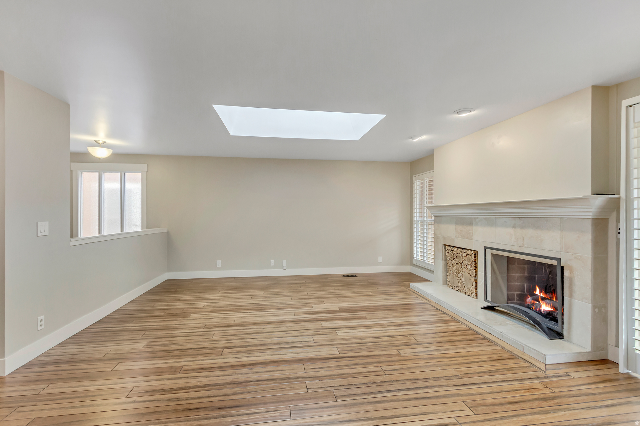 CAPSTONE - Residential