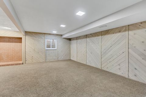 Tiny photo for 3371 S HONEYCUT RD #B, Millcreek, UT 84106 (MLS # 2128864)