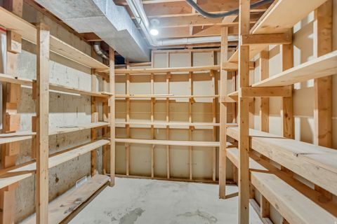 Tiny photo for 3371 S HONEYCUT RD #B, Millcreek, UT 84106 (MLS # 2128864)