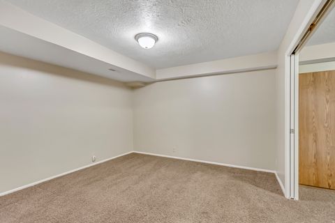 Tiny photo for 3371 S HONEYCUT RD #B, Millcreek, UT 84106 (MLS # 2128864)