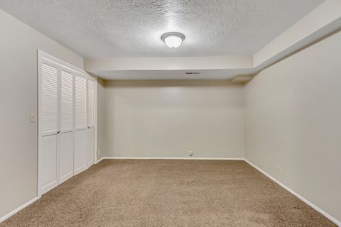 Tiny photo for 3371 S HONEYCUT RD #B, Millcreek, UT 84106 (MLS # 2128864)