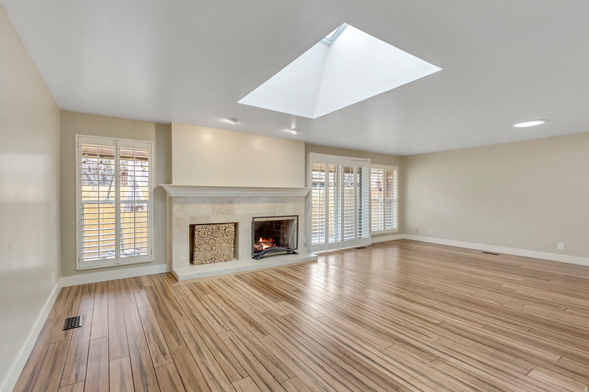 CAPSTONE - Residential