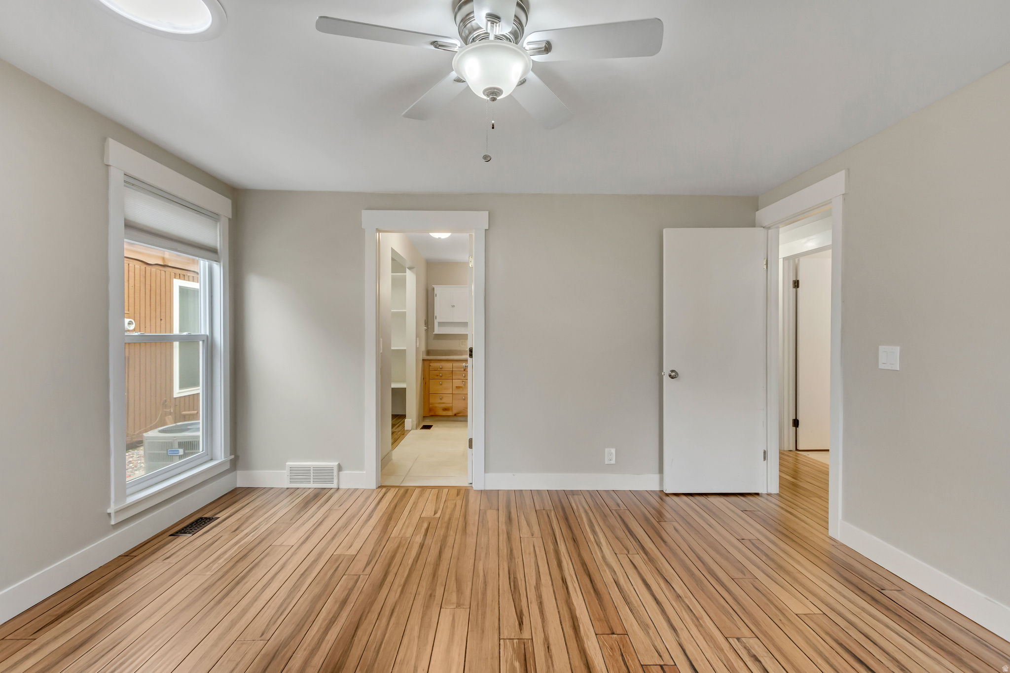 CAPSTONE - Residential