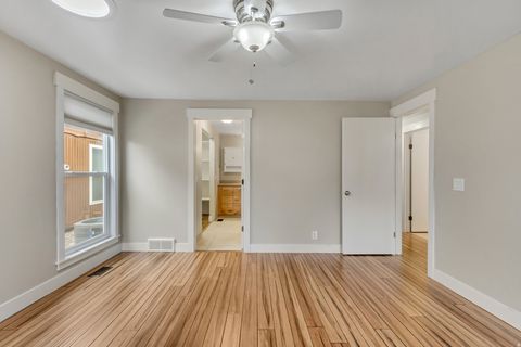 Tiny photo for 3371 S HONEYCUT RD #B, Millcreek, UT 84106 (MLS # 2128864)