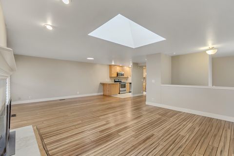 Tiny photo for 3371 S HONEYCUT RD #B, Millcreek, UT 84106 (MLS # 2128864)