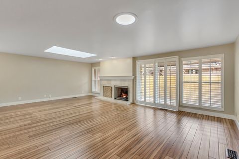 Tiny photo for 3371 S HONEYCUT RD #B, Millcreek, UT 84106 (MLS # 2128864)