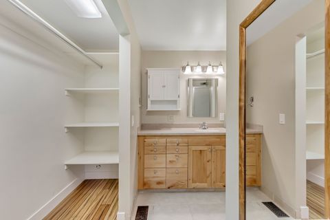 Tiny photo for 3371 S HONEYCUT RD #B, Millcreek, UT 84106 (MLS # 2128864)