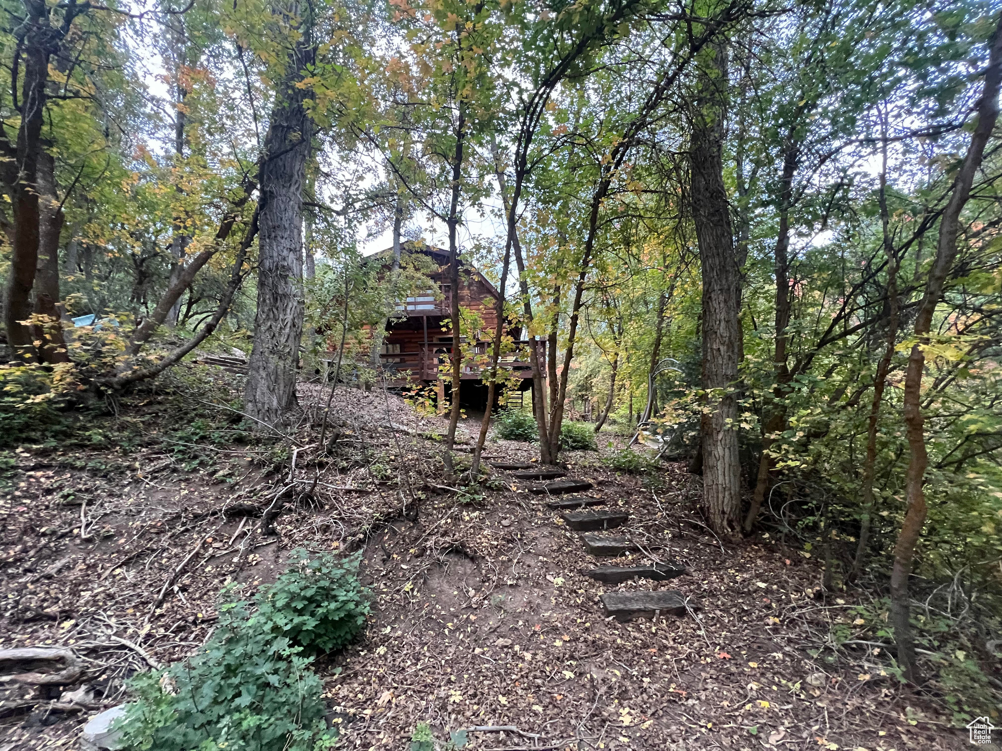 14 Birch Creek Rd #D14, Fairview, Utah image 31