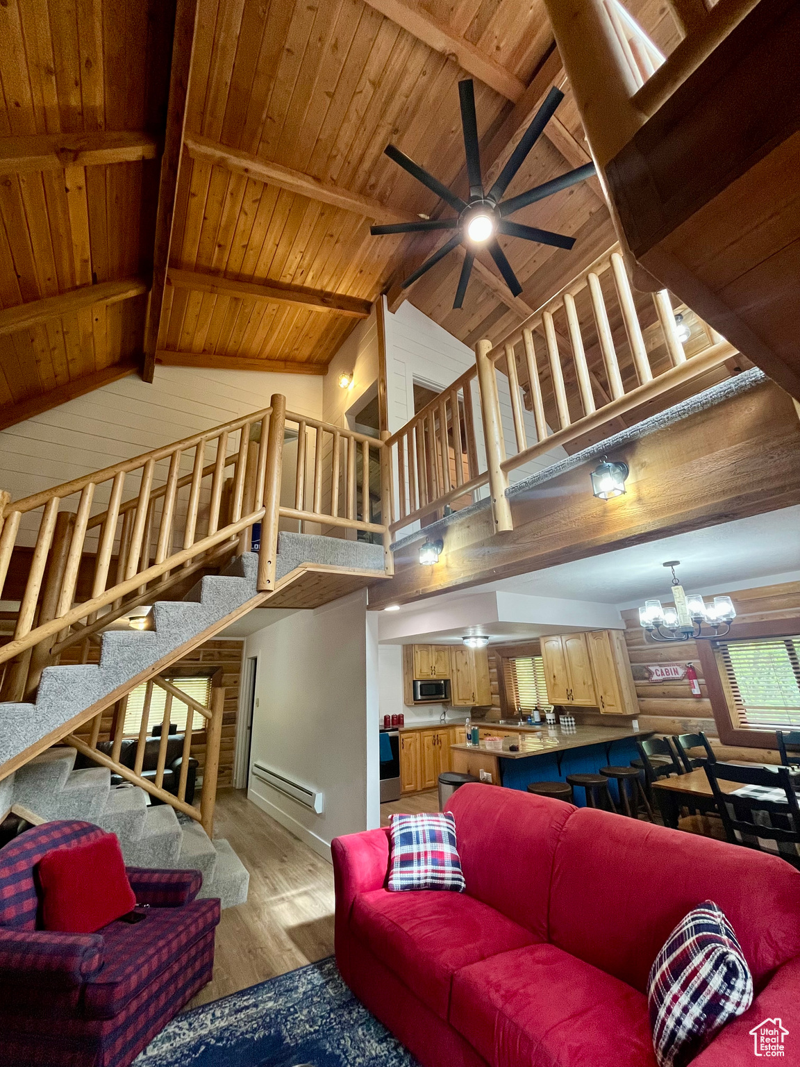 14 Birch Creek Rd #D14, Fairview, Utah image 12