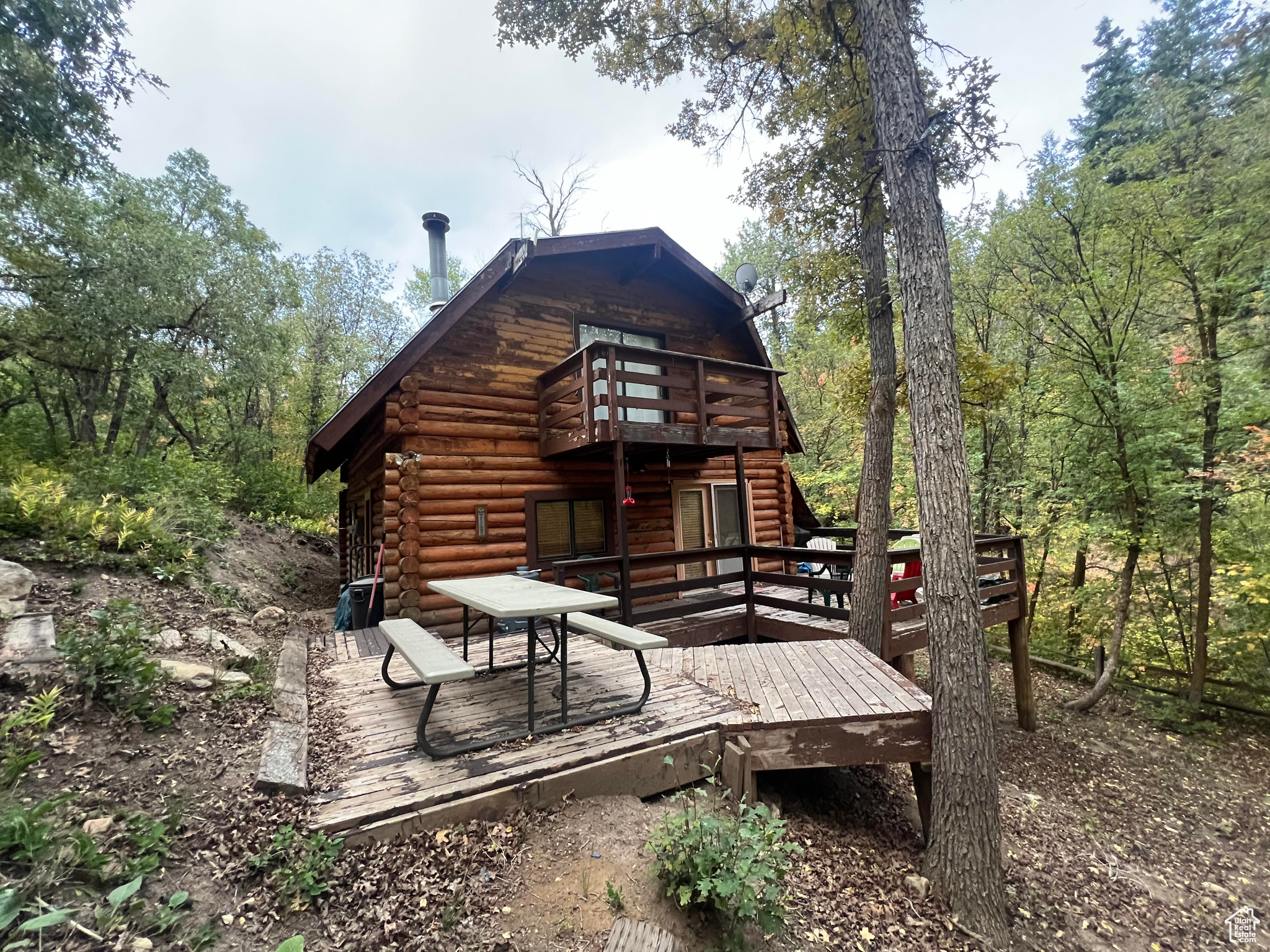 14 Birch Creek Rd #D14, Fairview, Utah image 28