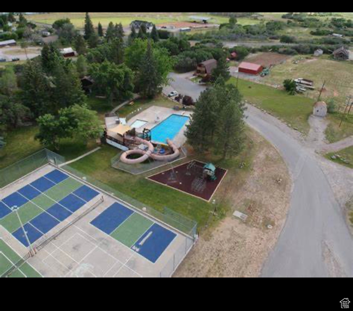 14 Birch Creek Rd #D14, Fairview, Utah image 35