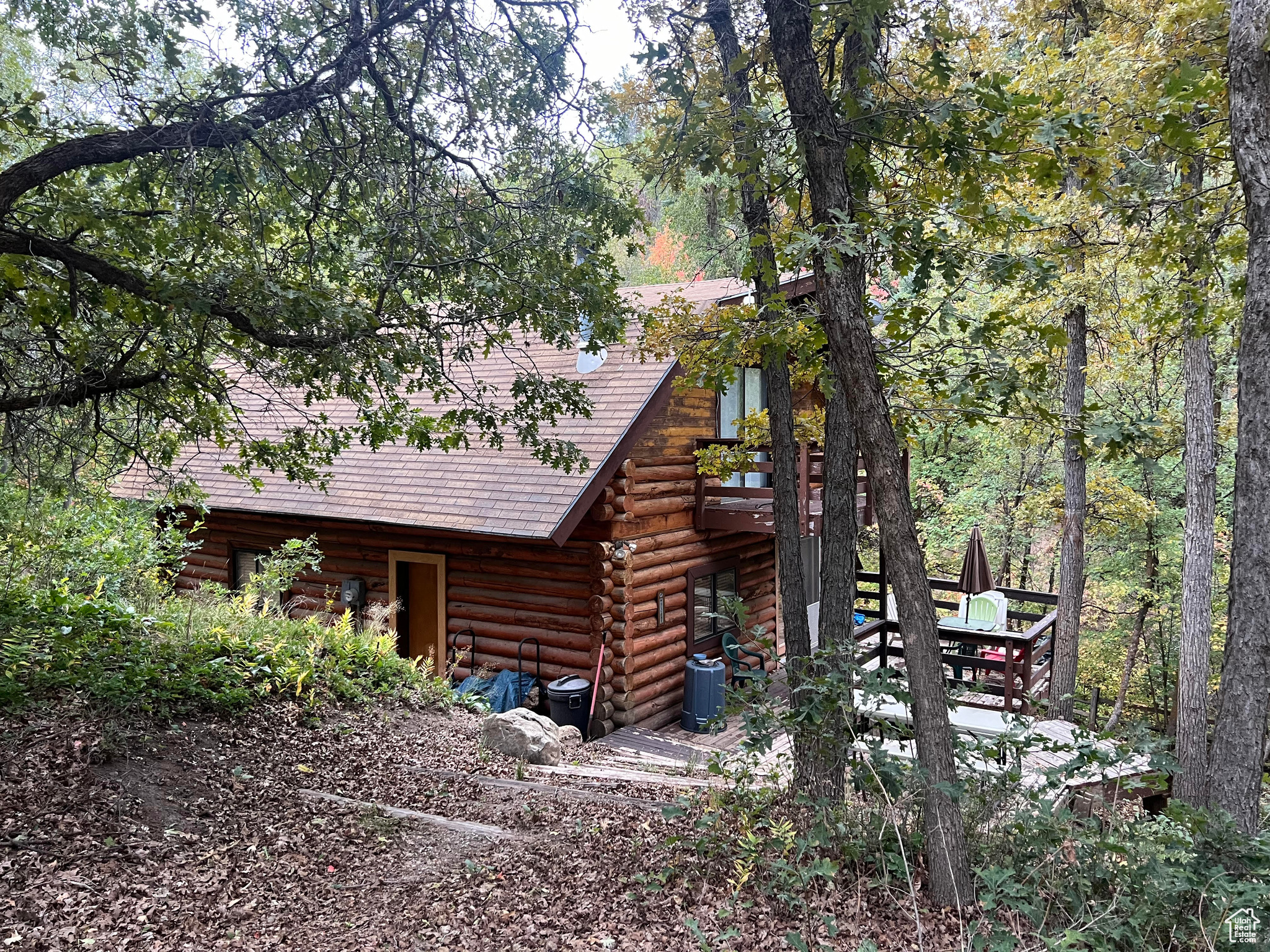 14 Birch Creek Rd #D14, Fairview, Utah image 49