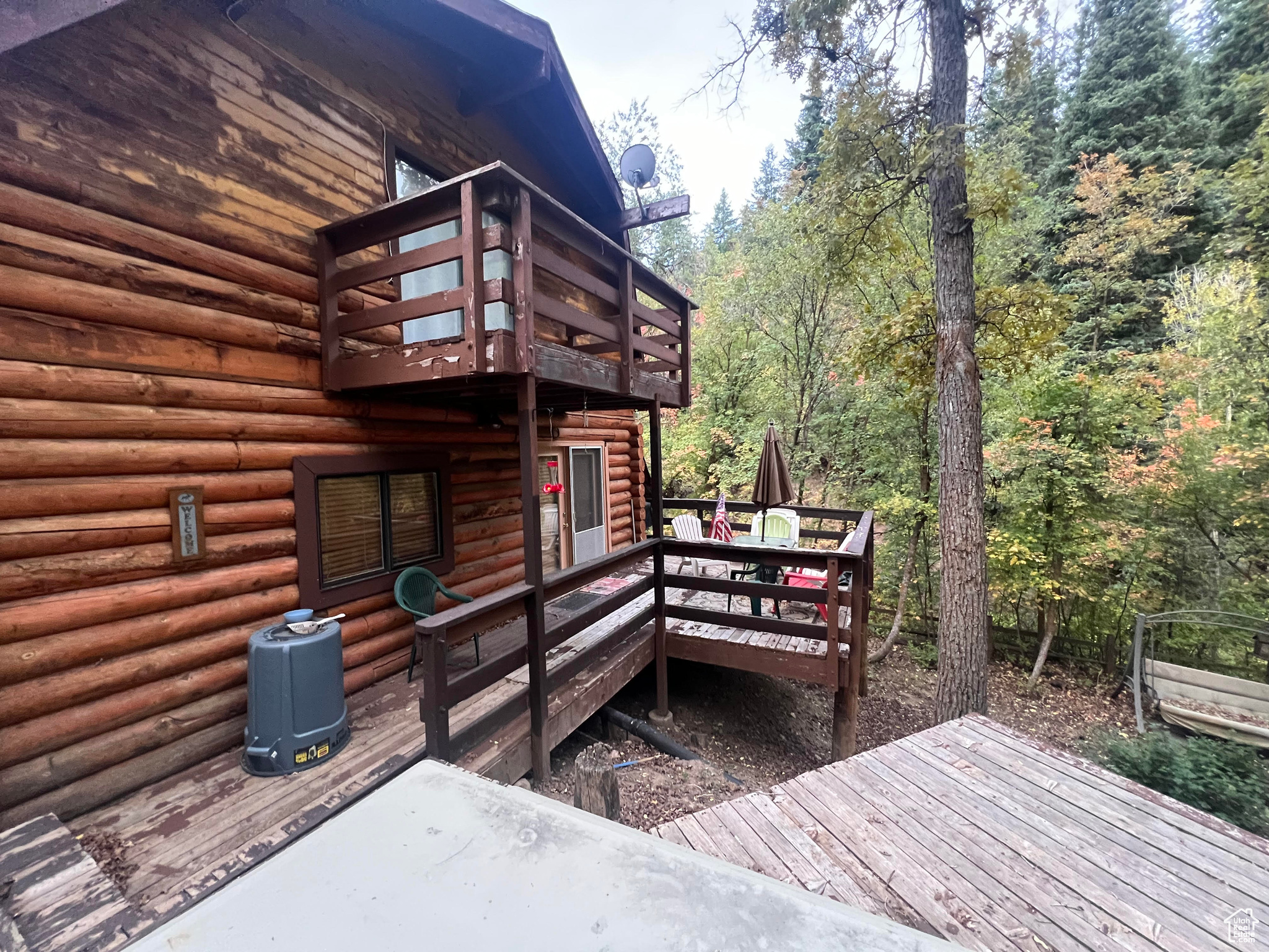 14 Birch Creek Rd #D14, Fairview, Utah image 27
