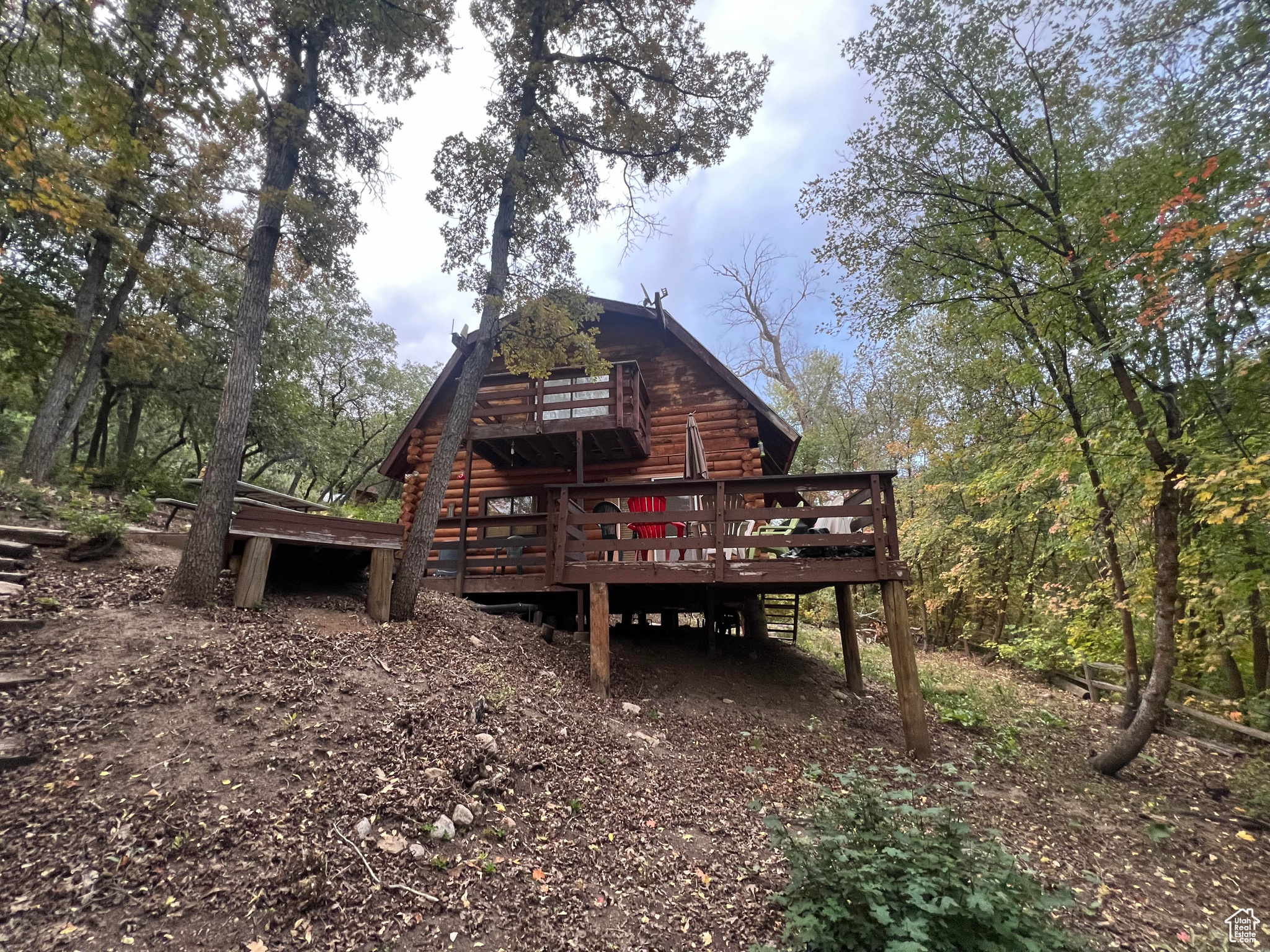 14 Birch Creek Rd #D14, Fairview, Utah image 1