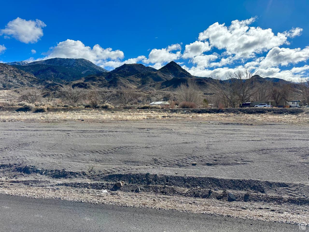 MONROE HOT SPRINGS - Land