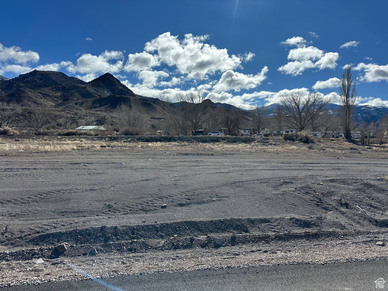 MONROE HOT SPRINGS - Land